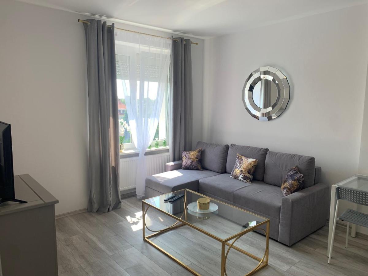 Apartament Gdanska 230 بيدغوستيا المظهر الخارجي الصورة