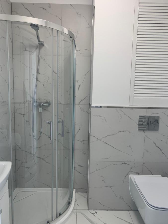 Apartament Gdanska 230 بيدغوستيا المظهر الخارجي الصورة