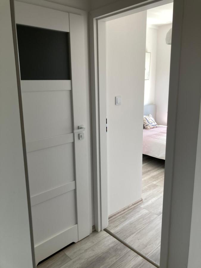 Apartament Gdanska 230 بيدغوستيا المظهر الخارجي الصورة