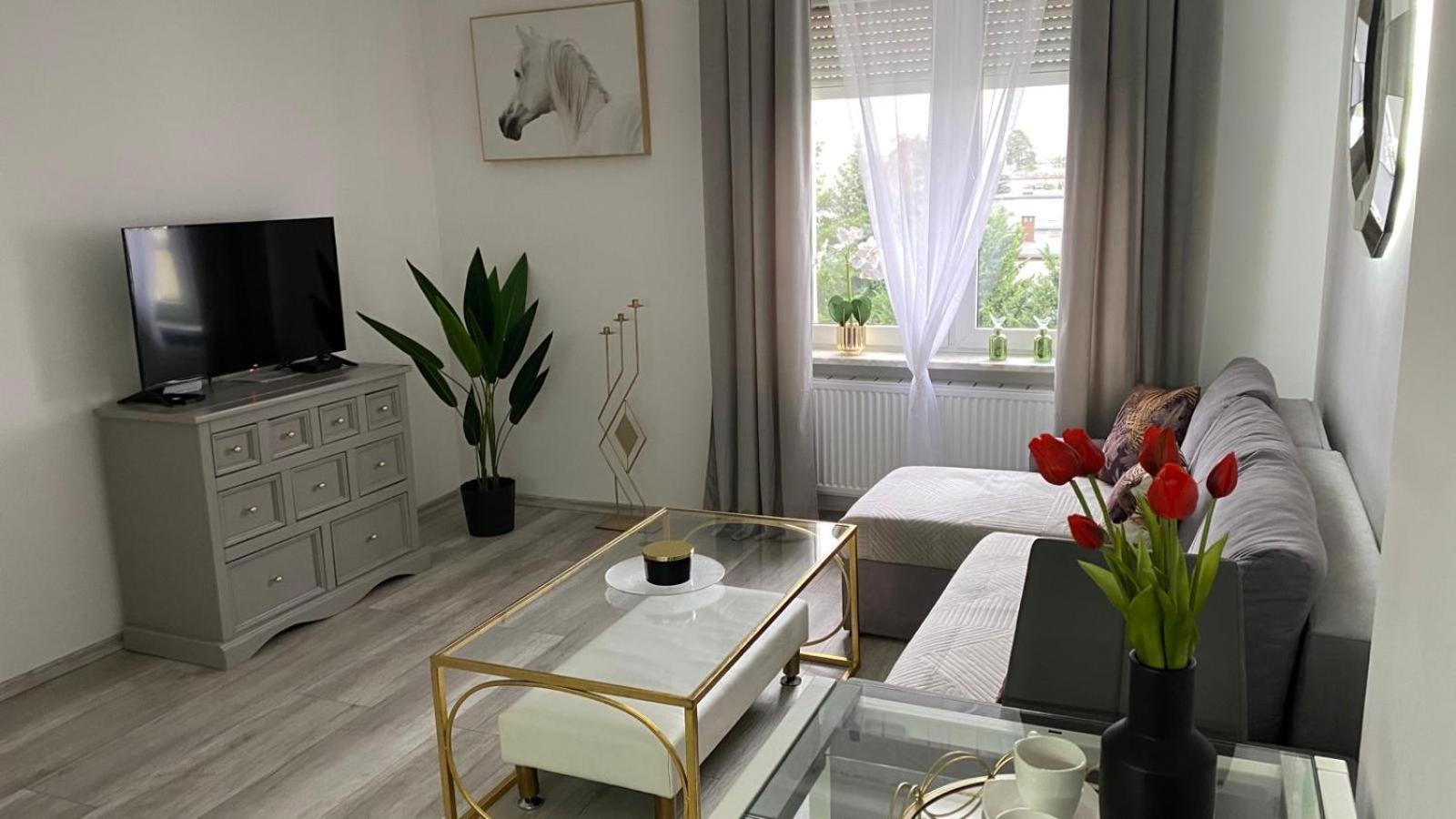 Apartament Gdanska 230 بيدغوستيا المظهر الخارجي الصورة