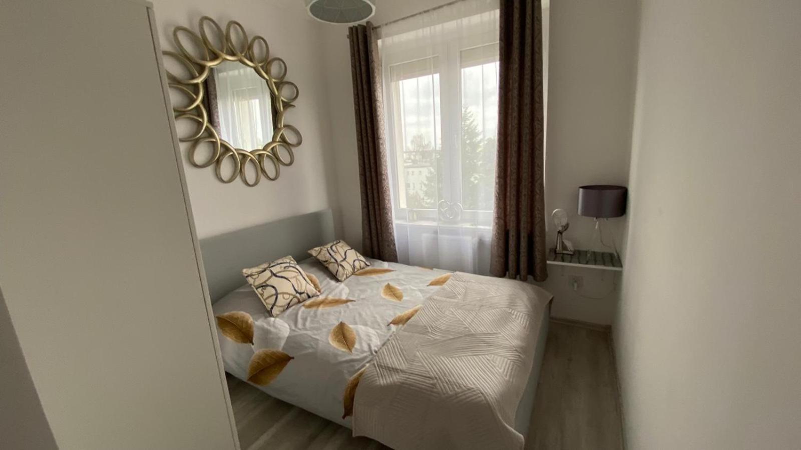 Apartament Gdanska 230 بيدغوستيا المظهر الخارجي الصورة