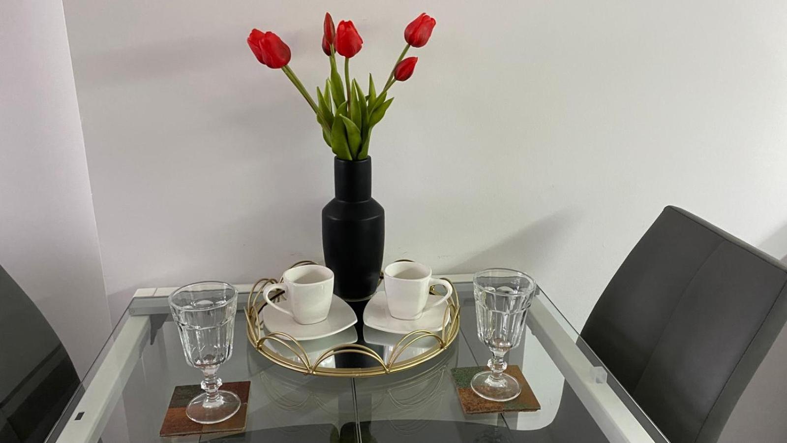 Apartament Gdanska 230 بيدغوستيا المظهر الخارجي الصورة