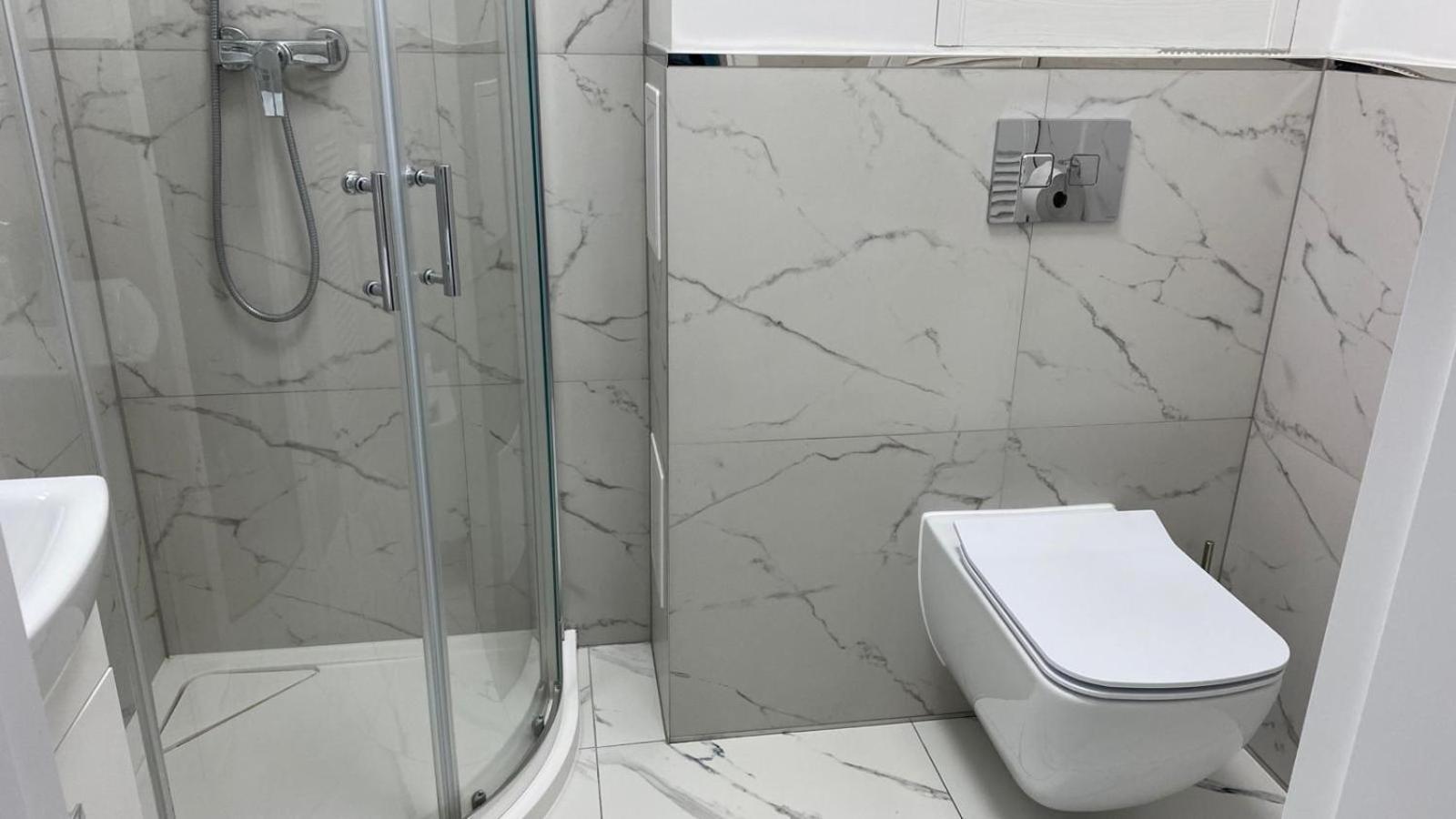 Apartament Gdanska 230 بيدغوستيا المظهر الخارجي الصورة