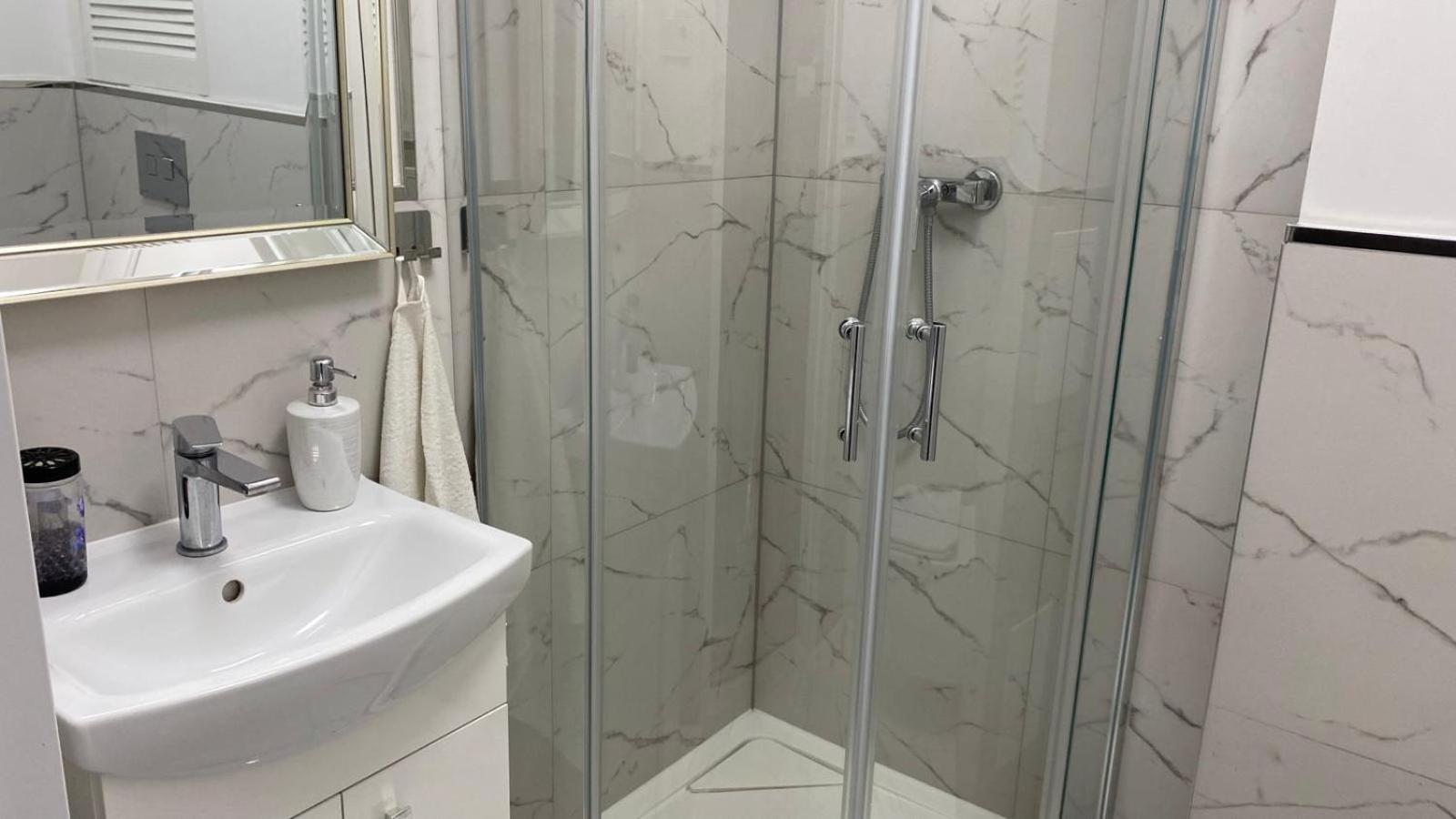 Apartament Gdanska 230 بيدغوستيا المظهر الخارجي الصورة